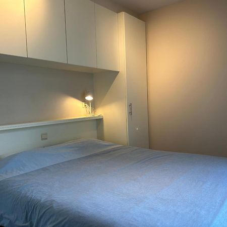 Ferienwohnung App Zouavenplein 0403 Koksijde Exterior foto