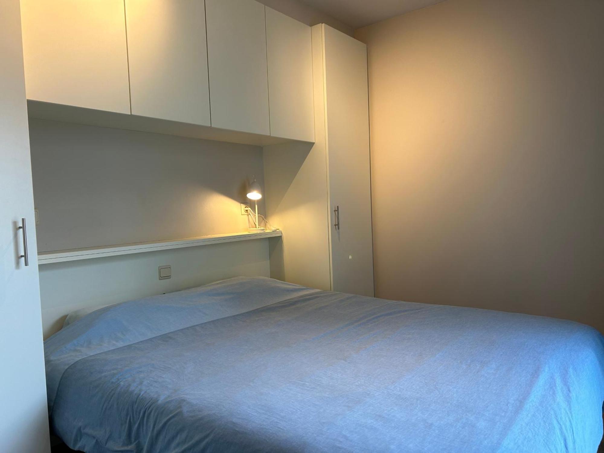 Ferienwohnung App Zouavenplein 0403 Koksijde Exterior foto